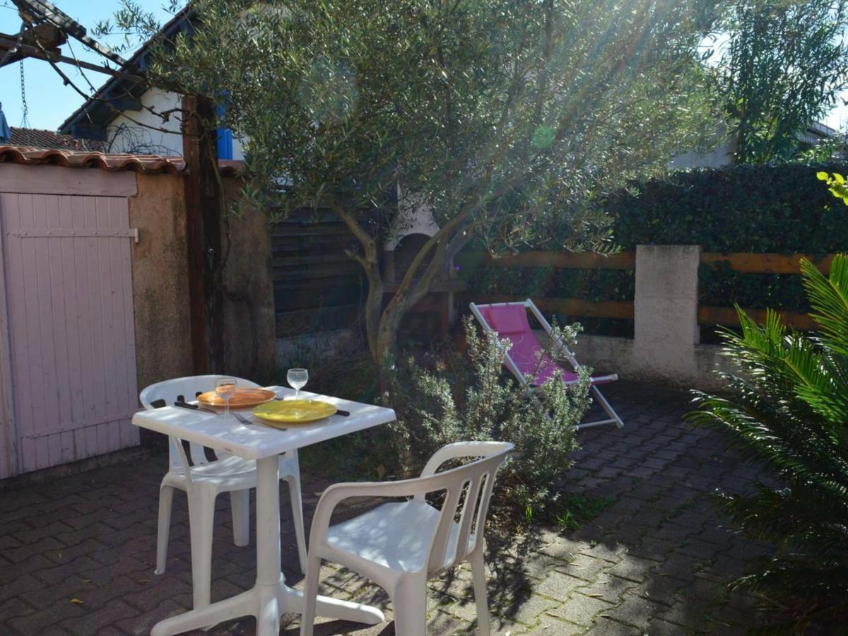 Holiday home Maison Avec Mezzanine: Confort, Terrasse & Proximite A - Fr-1-225-42 *